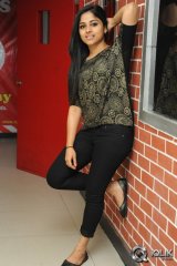 Rehana at Chakkiligintha Movie Audio Success Meet
